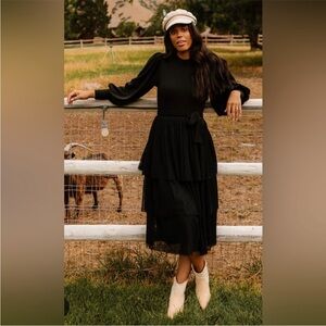 NWT Ivy City Co Cosette Dress